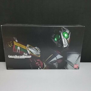 mO949d [欠品] CSM ギャレンバックル & ラウズアブゾーバー & ギャレンラウザー / 仮面ライダー剣 | M