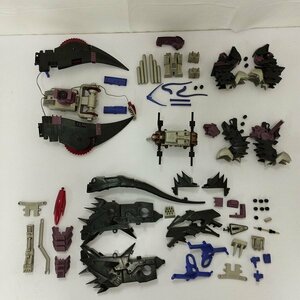 mP942b [難あり] TOMY トミー ZOIDS ゾイド 25th リバースセンチュリー GRZ-002 ギルベイダー | K