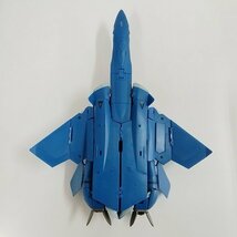 mF028c [人気] やまと 1/60 マクロスプラス 完全変形 YF-21 | フィギュア U_画像5