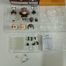 mF030c [難あり] ねんどろいど 艦これ 481 熊野 482 鈴谷 551 大淀 564 香取 / 艦隊これくしょん | 美少女フィギュア J_画像2