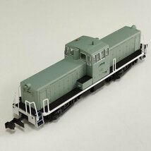 mF998a [人気] KATO カスタムショップ Nゲージ 29-752 DD13 初期形 淡緑 ディーゼル機関車 | 鉄道模型 H_画像4