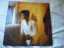 Jenny Burton / Bad Habits 収録 オリジナルUS盤 LP 名盤 DISCO SOUL 試聴_画像1