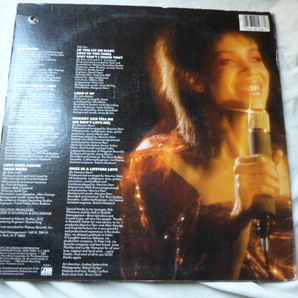 Jenny Burton / Bad Habits 収録 オリジナルUS盤 LP 名盤 DISCO SOUL 試聴の画像2