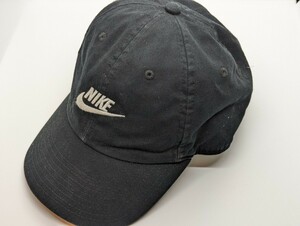 NIKE　ナイキ　キャップ　⑤