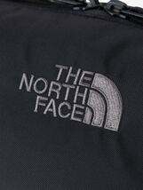 新品 2023年秋冬新作 THE NORTH FACE (ザ・ノースフェイス) オリオン3 (K)ブラック NM72355 ウエストバッグ ボディバッグ_画像7