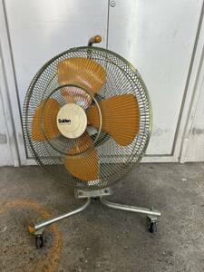  electric fan acid ten cool fan SKF-45KD-1V business use a little over manner suiden dry operation verification ending 