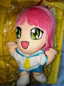 [ Bannou Bunka Nekomusume ]OVA no. 2 period the whole buy privilege summer eyes temperature .( snugly ) soft toy 