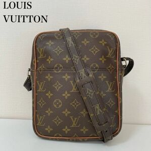 ■美品■LOUIS VUITTON ルイヴィトン マルソー ショルダーバッグ