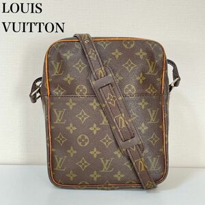 ■美品■LOUIS VUITTON ルイヴィトン M40264 マルソー バッグ