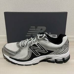 NEW BALANCE ML860XD 28.0cm US10 ニューバランス スニーカー