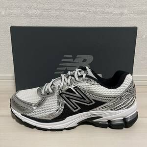 NEW BALANCE ML860XD 27.5cm US9.5 ニューバランス スニーカー