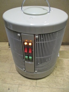 アールシーエス　遠赤外線輻射式パネルヒーター　暖話室 DAN1000-R16 (E)