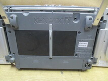 ケンウッド KENWOOD MDX-J9 [CD/MDパーソナルシステム]　　（Ｂｕ16）_画像5