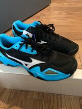 MIZUNO テニスシューズ ウエーブインテンス CLUB 2 OC_画像7