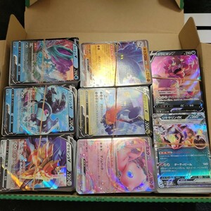 約1400枚　ポケモンカード　ポケモン　引退品　引退　処分品　処分　キラキラ　キラカード　ノーマル　さまざま　pokemon リキキリン