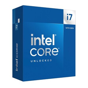 ◇◆CPU/インテル/Intel/Core i7/14700K/BOX/第14世代/Core iシリーズ/LGA1700/UHD Graphics 770◆◇ 