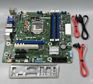 動作保証★マザーボード EPSON (PEGATRON) IPMKB-MV LGA1151 付属品付★993