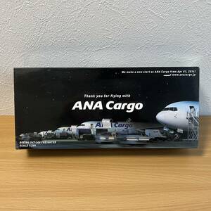 ANA Cargo ボーイング767-300 FREIGHTER 1/200（Aero Le Plane）