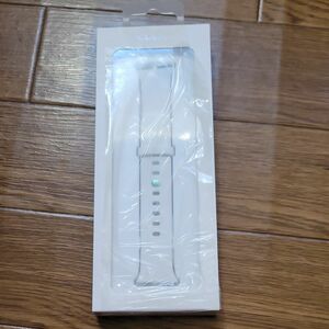 OPPO Watch ストラップ シルバー ミスト 41mm OW19B2F ST