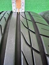 215/55R17 94V PRACTIVA サマータイヤ　2本セット　19年製造　日本製　【引き取り歓迎】_画像5