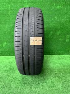 205/60R16 92T DUNLOP サマータイヤ　1本 21年製造　【引き取り歓迎】　