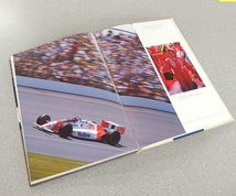 洋書 DRIVER PROFILES 5 Emerson Fittipaldi エマーソン・フィッティパルディ by Gordon Kirby F1ドライバー 屯田店_画像3