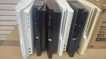 PS3本体6台まとめ売り_画像6