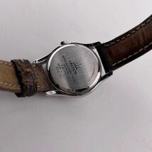 クレドール CREDOR 4J81-0A00 レディース 腕時計 クォーツ 革ベルト 【a1624】_画像6