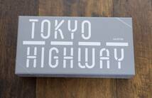 ボードゲーム◇itten トーキョーハイウェイ 2nd EDITION◇TOKYO HIGHWAY 2人用 日本語版◇同梱可_画像1