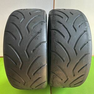 ダンロップ DIREZZA ディレッツア 03G 215/50R15 R3 Sタイヤ 