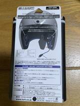 【送料無料】B-COM SB 5X ヘルメットスピーカー　新品未開封_画像2