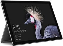 【最新Windows11Pro】 Surface Pro 5 LTE Advanced GWP-00009 SIMフリー (i5-7300U / 8GB / 256GB SSD / Win11Pro) 高解像度 2736x1824_画像2