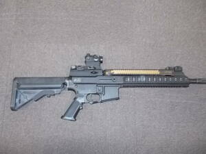 AR-57 カスタム 電子トリガー 保管品