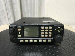 M1782 AOR AR8600 Mark2 広帯域受信機レシーバー　全国送料無料