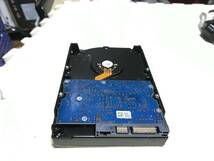 M1827 TOSHIBA 2TB HDD DT01ABA200V 3.5インチHDD SATA 使用 14731時間 全国送料無料_画像2