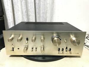 M1857 Pioneer SA-8900 プリメインアンプ ステレオアンプ ジャンク品