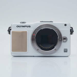 オリンパス OLYMPUS PEN Mini E-PM2 ボディ