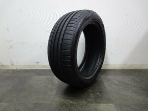 【アウトレット品 1円～】MINERVA ミネルバ F205 235/50R18インチ 2023年製 残り在庫出品個数分のみ