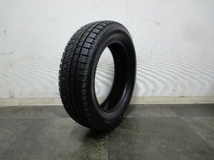 【アウトレット品 1円～】BRIDGESTONE ブリヂストン BLIZZAK VRX2 ブリザック スタッドレス 155/65R14インチ 2023年製 残り在庫1本のみ