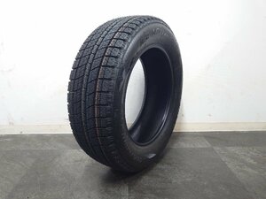 【アウトレット品 1円～】NANKANG ナンカン AW-1 スタッドレス 205/60R16インチ 2022年製 残り在庫1本のみ