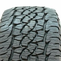 ●新品 4本セット BFGOODRICH BFグッドリッチ TRAIL-TERRAIN T/A.OWL 245/65R17インチ_画像3