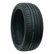 【在庫限り 1円～】ROADSTONE ロードストーン N8000 225/40R18インチ 2020年製 1本限定_画像2