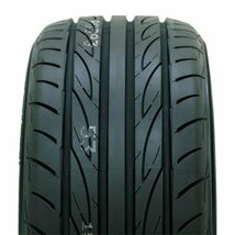 【在庫限り 1円～】YOKOHAMA ヨコハマ ADVAN FLEVA V701 235/50R18インチ 2020年製 1本限定_画像3