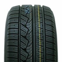 ●新品 4本セット NITTO ニットー(TOYO製) NT421Q 235/50R18インチ_画像3