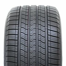 ●新品 4本セット NANKANG ナンカン SP-9ホワイトレター 235/60R15インチ_画像3