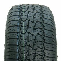 ●新品 4本セット NANKANG ナンカン AT-5 265/50R20インチ_画像3