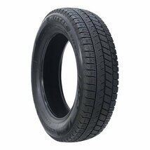 ◆新品 195/60R17 BRIDGESTONE ブリヂストン BLIZZAK VRX3 スタッドレス 2023年製_画像2