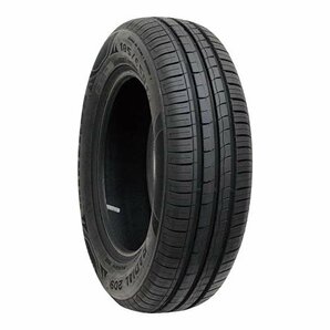 新品タイヤホイールセット 165/55R15インチ MINERVA ミネルバ 209 4本セットの画像2