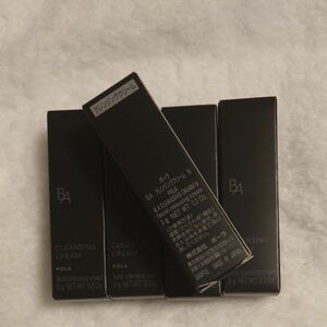 ポーラ　 BAクレンジング　N　9g　5本　