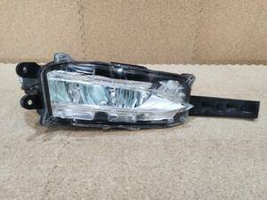 レクサス NX AGZ10 AGZ15 AYZ10 AYZ15 10系 前期 右フォグランプ LED KOITO コイト 78-7【R6-651B-K】NT